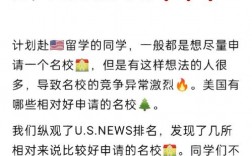 留學申請哪家比較好