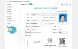 學信網個人登錄入口查詢準考證號(學信網怎么查準考證號碼)