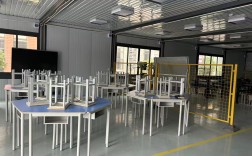 校企合作典范！探秘合肥騰飛學校的創新人才培養模式
