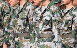 軍訓穿什么衣服