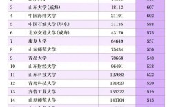 山東省高考分?jǐn)?shù)線2024