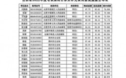 補(bǔ)錄是只有進(jìn)面試才可以參加嗎 多少分有希望