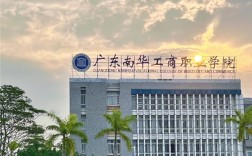 廣東南華工商職業(yè)技術學院(南華工商是屬于什么大學)
