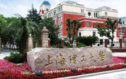 上海理工大學是一本還是二本