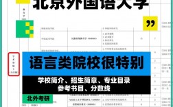 哪個(gè)外國語大學(xué)容易考研(跨考研究生什么專業(yè)比較好)