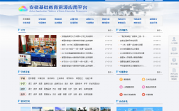 安徽基礎教育資源應用平臺登錄（附入口+流程）