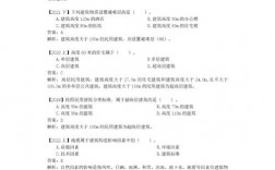 二建實務選擇題通常多少分比較穩妥(二建只刷題庫居然過了)