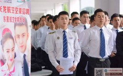空少在哪里報名(空少報名有哪些學校可以選擇)