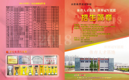 合肥體育運動學校招生