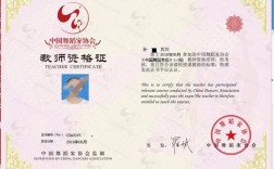 舞蹈教師資格證報名入口官網(wǎng)
