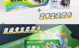 高考志愿卡有必要買嗎