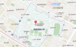 西南民族大學地址(張雪峰評價中央民族大學)