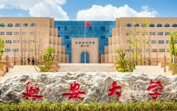 延安大學研究生院