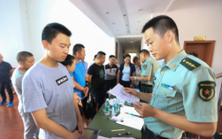 軍校畢業(yè)生待遇(軍校學(xué)員待遇一覽表)