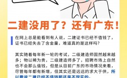 二建為什么突然不值錢了(詳解)