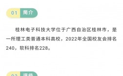 桂林電子科技大學考研好考嗎