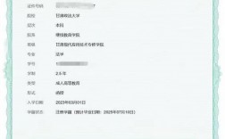學信網可以查到哪一年