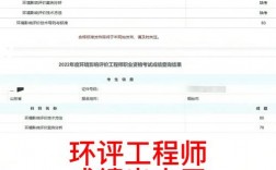 一般的環評工程師收入