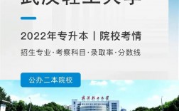 武漢輕工大學專升本官網jwc.whpu.edu.cn