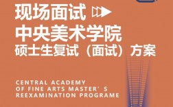 中央美術(shù)學(xué)院考研好考嗎？復(fù)試刷人厲害嗎？