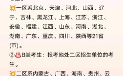 b區過線就能調劑的學校(b區可調劑學校)