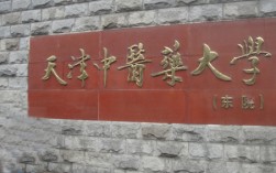 天津中醫藥大學研究生院簡介
