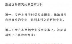 降級轉專業(yè)是什么意思