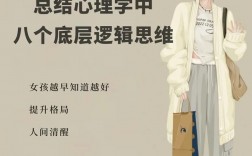 邏輯思維強的女生特點(如何提升自己的思維邏輯)