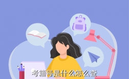 考籍號忘了怎么查