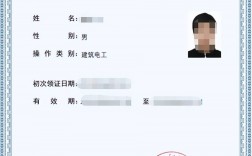 建筑施工特種作業(yè)證(建設(shè)網(wǎng)證書查詢平臺)
