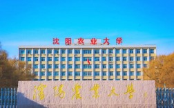 沈陽農(nóng)業(yè)大學好嗎