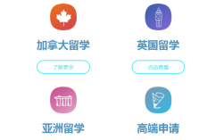 靠譜的留學中介機構有哪些