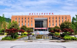 西南交大希望學(xué)院(四川最牛的民辦二本大學(xué))