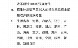 享受少數民族照顧政策的考生考研(海南師范大學研究生好考嗎)