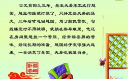 臥薪嘗膽主人公