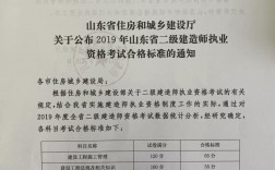 二級建造師 山東(山東省二級建造師執業資格考試)