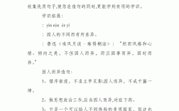 因人而異造句