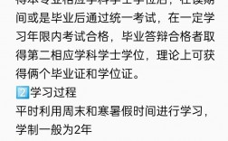如何申請第二學位(第二學歷報名官網(wǎng))