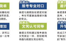 安徽單招網2025屆集訓營——文化課+職業技能+應試技巧
