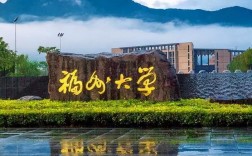 福建考研最容易的學校