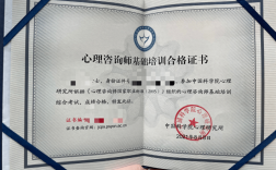 普通人怎么考心理咨詢(xún)師證書(shū)