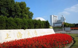 上海大學繼續教育學院