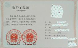 二級造價師有用嗎
