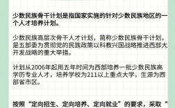 研究生少數民族骨干計劃利弊(少干計劃利弊分析)