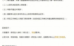 警務碩士報考條件