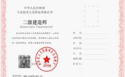 考二級建造師證需要多少錢(報考條件學歷要求)