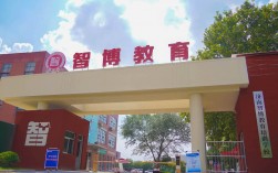 智博專升本機構怎么樣