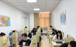 考研專業培訓班