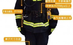 消防兵和消防員的區別