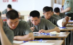 考軍校就一輩子在部隊(duì)嗎(考部隊(duì)文職到底好不好)